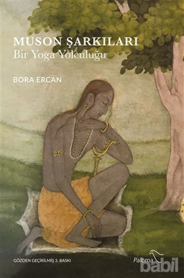 Picture of Muson Şarkıları