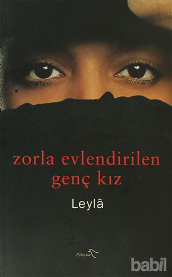 Picture of Zorla Evlendirilen Genç Kız