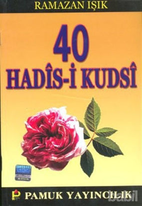 Picture of 40 Hadis-i Kudsi (Hadis-013)