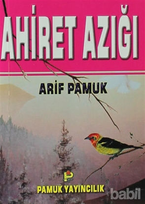 Picture of Ahiret Azığım (Dua-070)