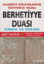Picture of Berhetiyye Havas ve Esrarı (Dua-012)