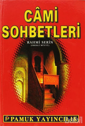 Picture of Cami Sohbetleri (Sohbet-021)