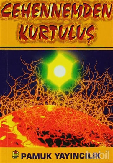 Picture of Cehennemden Kurtuluş (Kıyamet-011/P12)