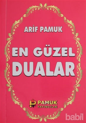 Picture of En Güzel Dualar (Dua-015)