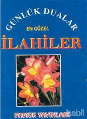Picture of Günlük Dualar En Güzel İlahiler (İlahi-002/P9)