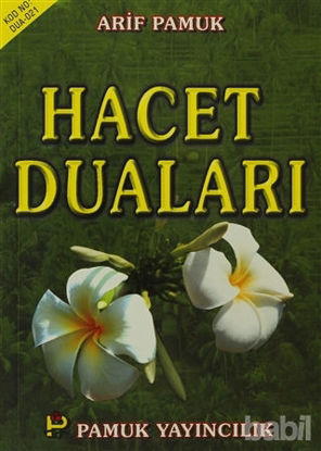 Picture of Hacet Duaları (Dua-021)