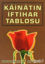 Picture of Kainatın İftihar Tablosu (Peygamber-012)
