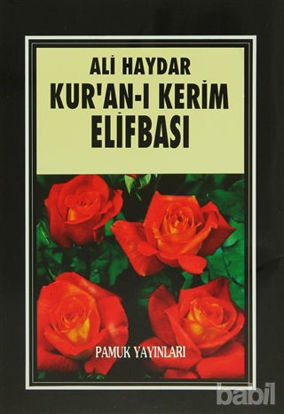 Picture of Kur’an-ı Kerim Elifbası (Elifba - 001)