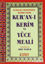 Picture of Kur’an-ı Kerim ve Yüce Meali (Orta Boy-Bilgisayar Hatlı - Elmalılı-001)