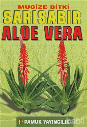 Picture of Mucize Bitki Sarı Sabır Aloe Vera (Bitki-017)