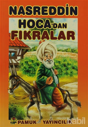 Picture of Nasreddin Hoca’dan Fıkralar (Hikaye-004)