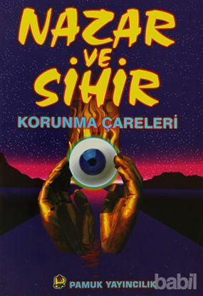 Picture of Nazar ve Sihir (Sır-005)