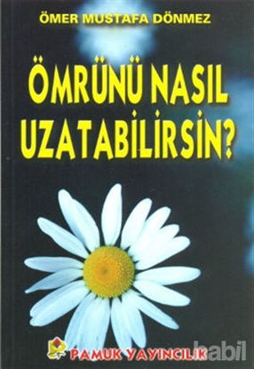 Picture of Ömrünü Nasıl Uzatabilirsin (Dua-068)