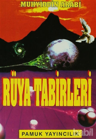 Picture of Rüya Tabirleri (Rüya-006/P14)