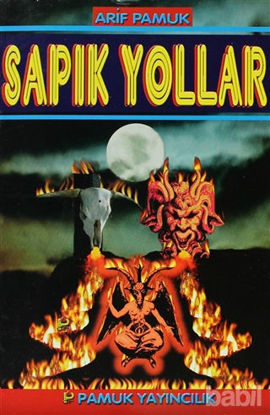 Picture of Sapık Yollar (Sohbet-019)