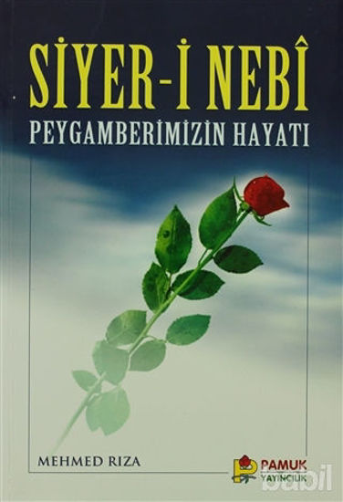 Picture of Siyer-i Nebi Peygamberimizin Hayatı (Peygamber-004)