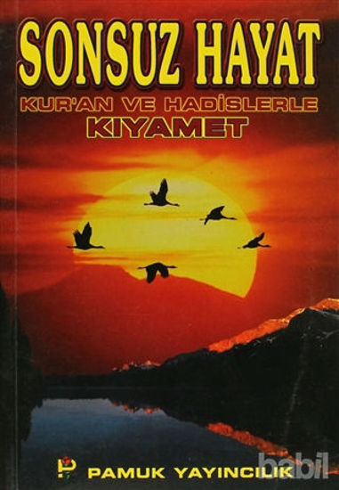 Picture of Sonsuz Hayat (Kıyamet-013)
