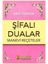 Picture of Şifalı Dualar Manevi Reçeteler (Dua-023)