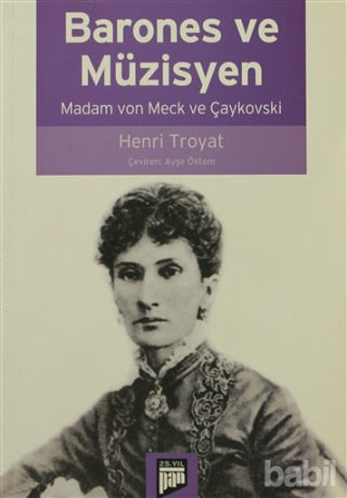 Picture of Barones ve Müzisyen