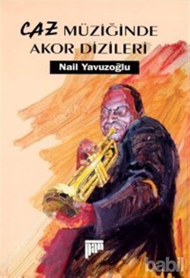 Picture of Caz Müziğinde Akor Dizileri