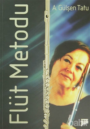 Picture of Flüt Metodu