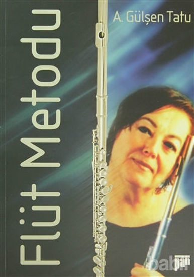 Picture of Flüt Metodu