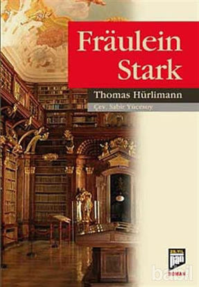 Picture of Fraulein Stark