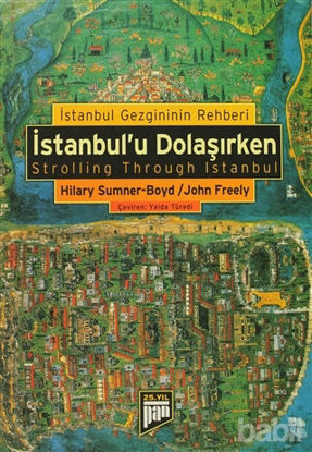 Picture of İstanbul’u Dolaşırken