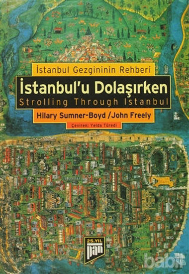 Picture of İstanbul’u Dolaşırken