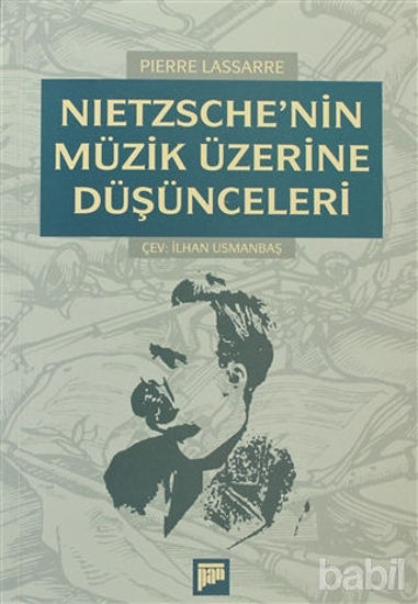 Picture of Nietzsche’nin Müzik Üzerine Düşünceleri