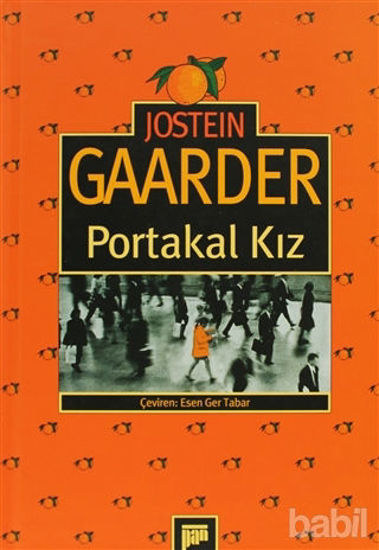 Picture of Portakal Kız