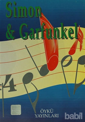 Picture of Simon - Garfunkel