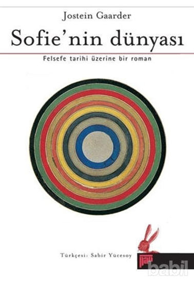 Picture of Sofie’nin Dünyası