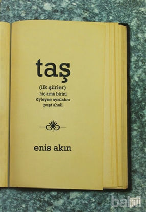 Picture of Taş