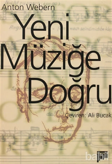 Picture of Yeni Müziğe Doğru