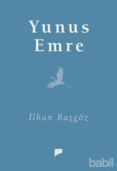 Picture of Yunus Emre