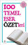 Picture of 100 Temel Eser Özetleri