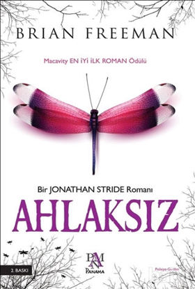 Picture of Ahlaksız