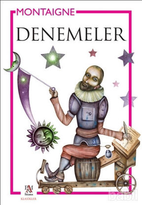 Picture of Denemeler