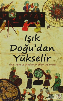 Picture of Işık Doğu’dan Yükselir