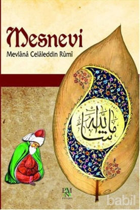 Picture of Mesnevi