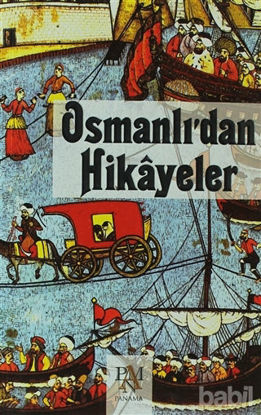 Picture of Osmanlı’dan Hikayeler