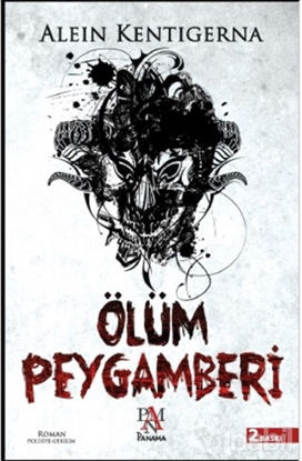 Picture of Ölüm Peygamberi