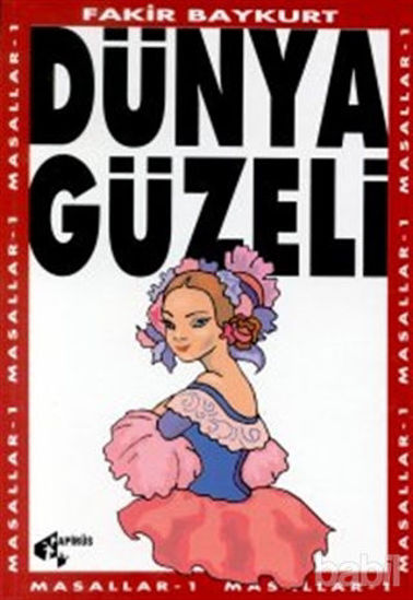 Picture of Dünya Güzeli