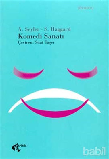 Picture of Komedi Sanatı