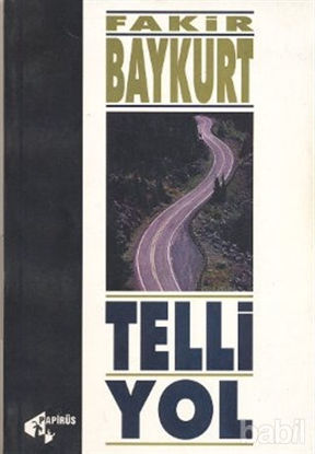 Picture of Telli Yol