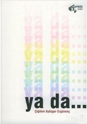 Picture of Ya Da...