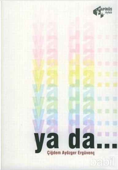Picture of Ya Da...