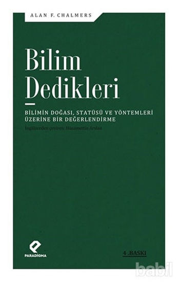 Picture of Bilim Dedikleri