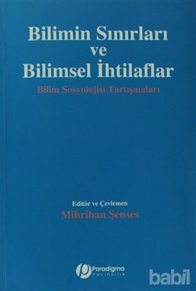 Picture of Bilimin Sınırları ve Bilimsel İhtilaflar